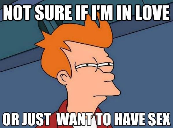 Not sure!?