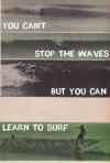 You can