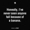 Honestly, I