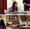Alex Dunphy (Ariel Winter) -  Dumb guys go for dumb girls and smart guys go for dumb girls. What do smart girls get? Cats, mostly 