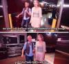 Ellen DeGeneres is a genius - Out of the way, everyone!