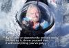 Richard Branson -  If you spot an opportunity and are really excited by it, throw yourself into it with everything you