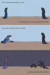 Life and Death have been in love for long time.